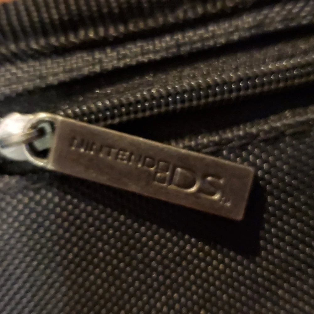 Nintendo ds case